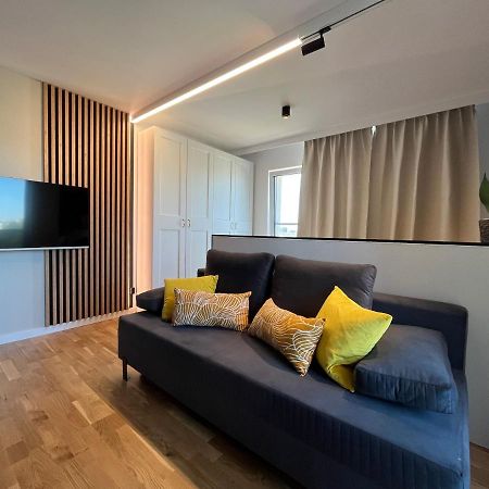 Halo Apartments Вроцлав Екстер'єр фото